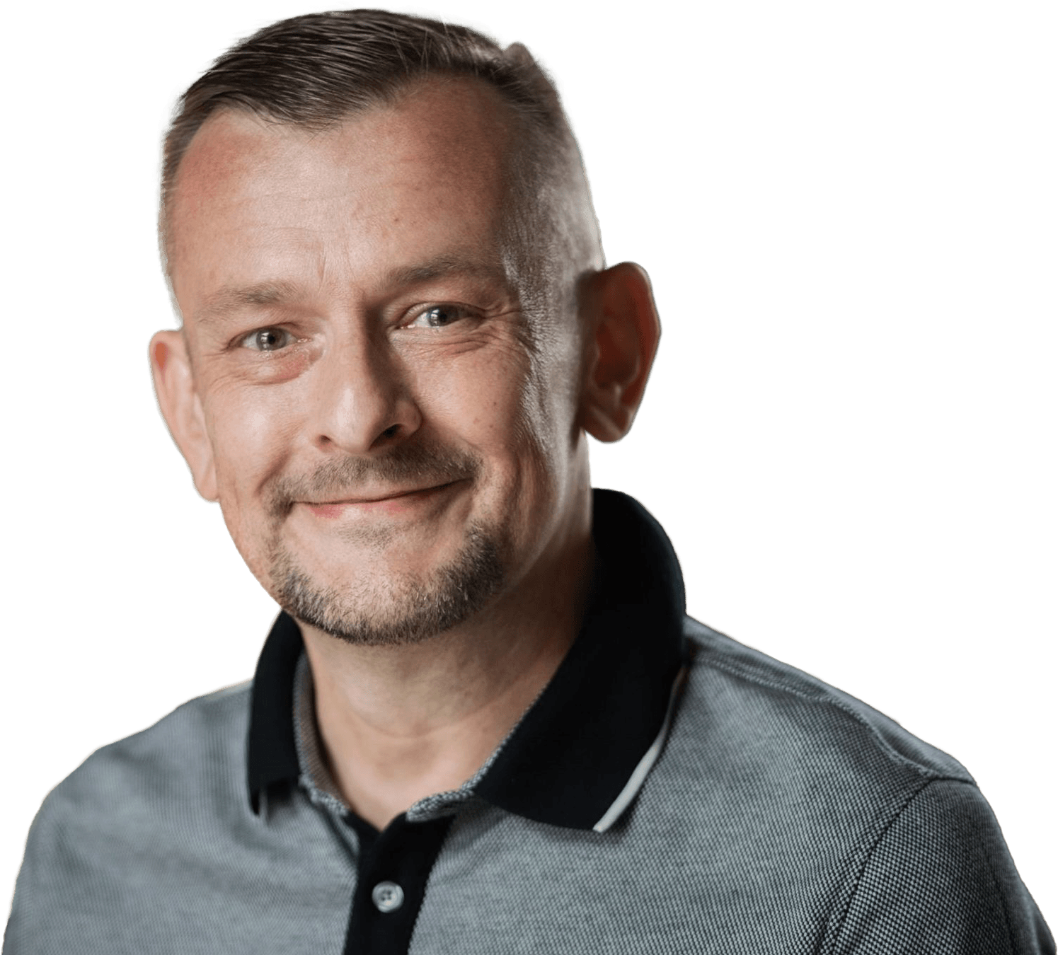 Sven Krumrey