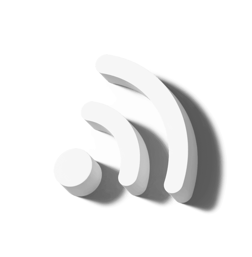 RSS icon
