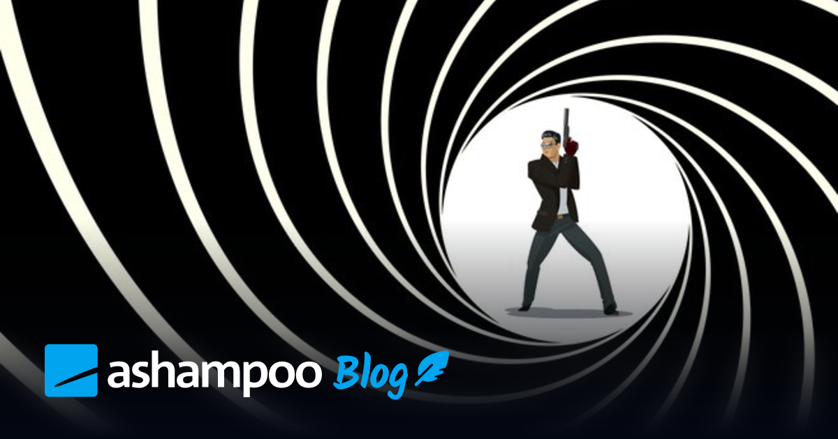 When a secret weapon falls into the wrong hands – Ashampoo Blog