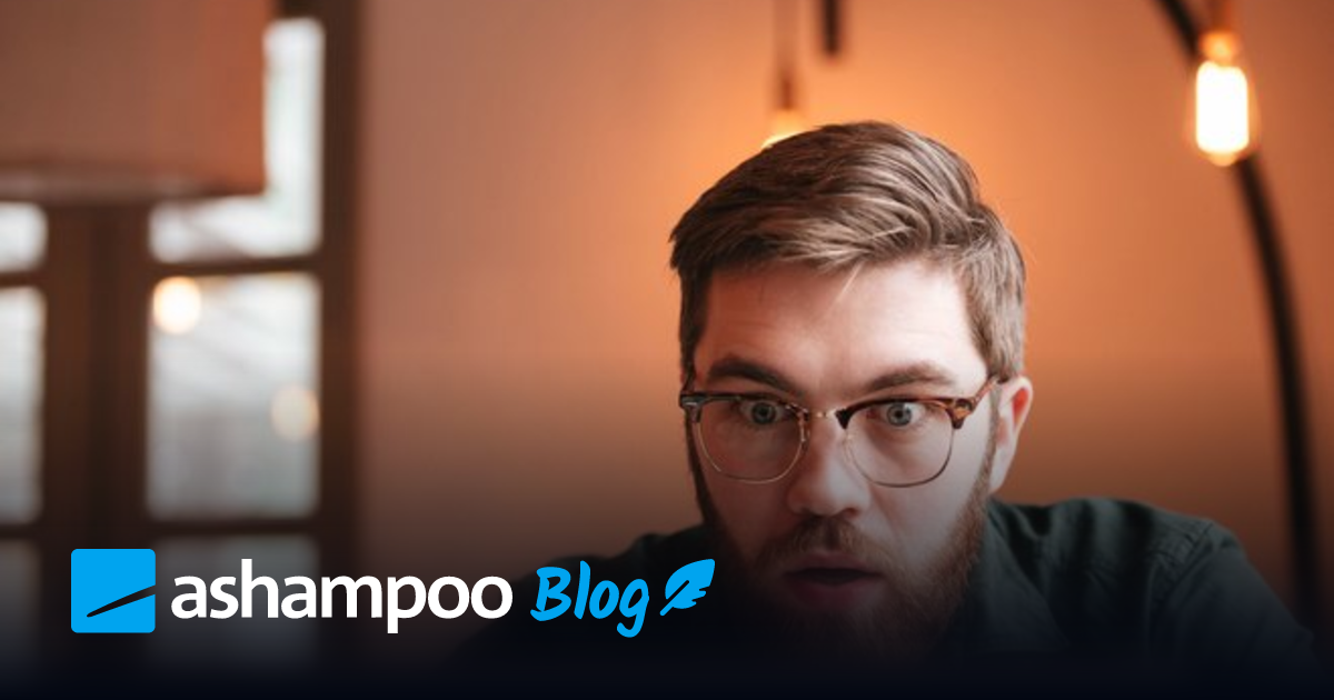 The biggest data slurp on your PC ... is not Windows! – Ashampoo Blog