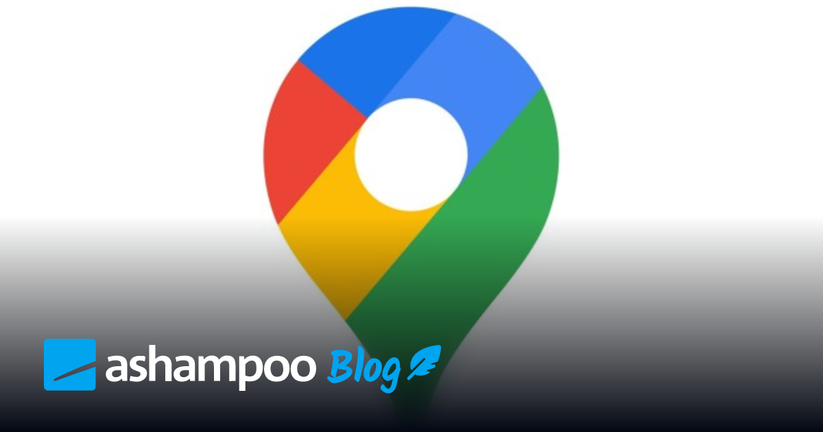 15 years of Google Maps—(Re)Discovering the world the digital way ...