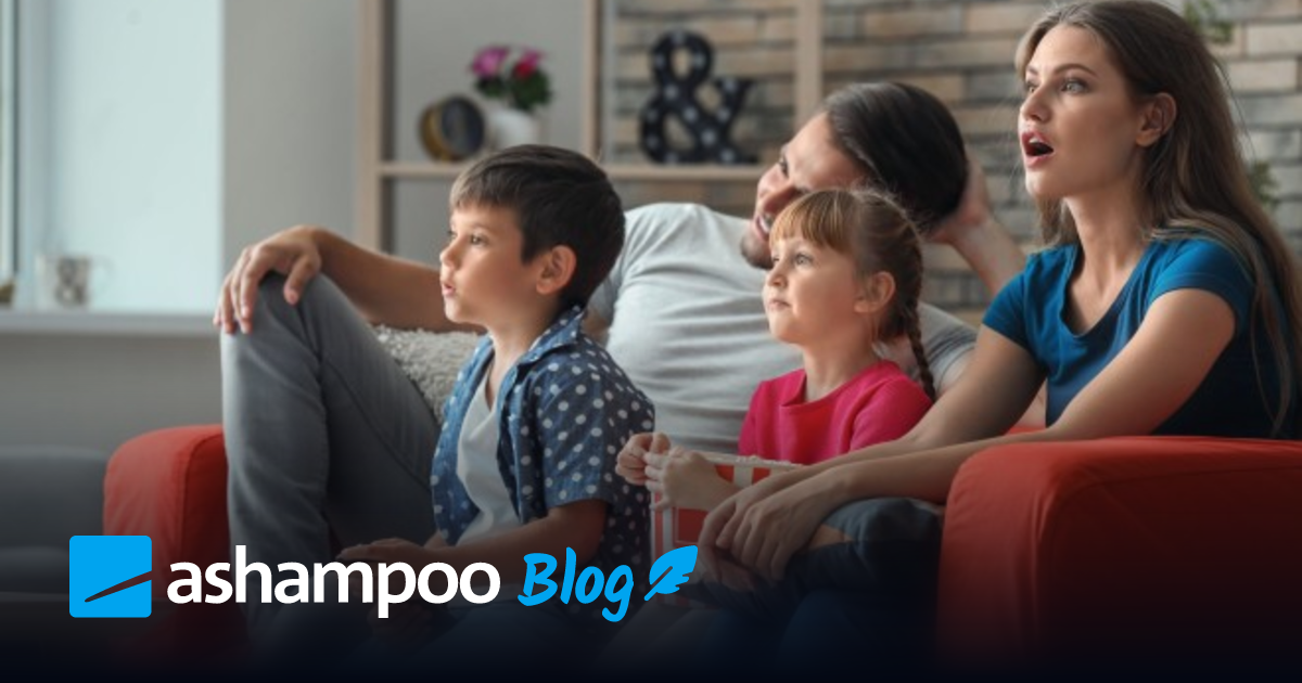 The end of linear television? – Ashampoo Blog
